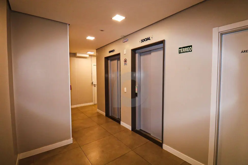 Foto 4 de Apartamento com 2 quartos à venda, 135m2 em Morro do Espelho, Sao Leopoldo - RS