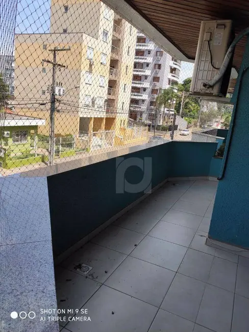 Foto 2 de Apartamento com 3 quartos à venda e para alugar, 216m2 em Morro do Espelho, Sao Leopoldo - RS