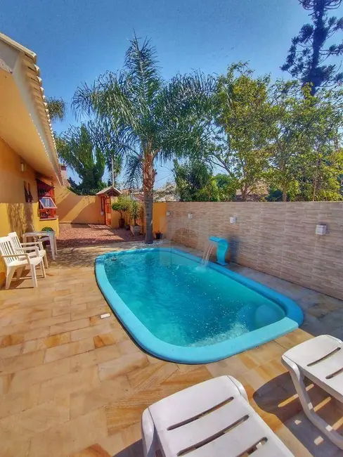 Foto 1 de Casa com 3 quartos à venda, 450m2 em São José, Sao Leopoldo - RS