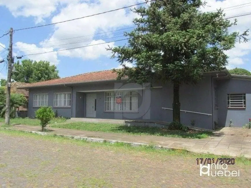 Casa à venda, 1306m2 em Portao - RS - imagem 3 Foto 3 de Casa à venda, 1306m2 em Portao - RS