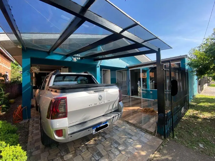 Foto 2 de Casa com 4 quartos à venda, 360m2 em Portao - RS