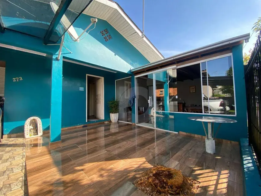 Foto 1 de Casa com 4 quartos à venda, 360m2 em Portao - RS
