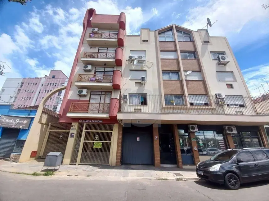 Foto 3 de Kitnet com 1 quarto à venda, 35m2 em Centro, Sao Leopoldo - RS