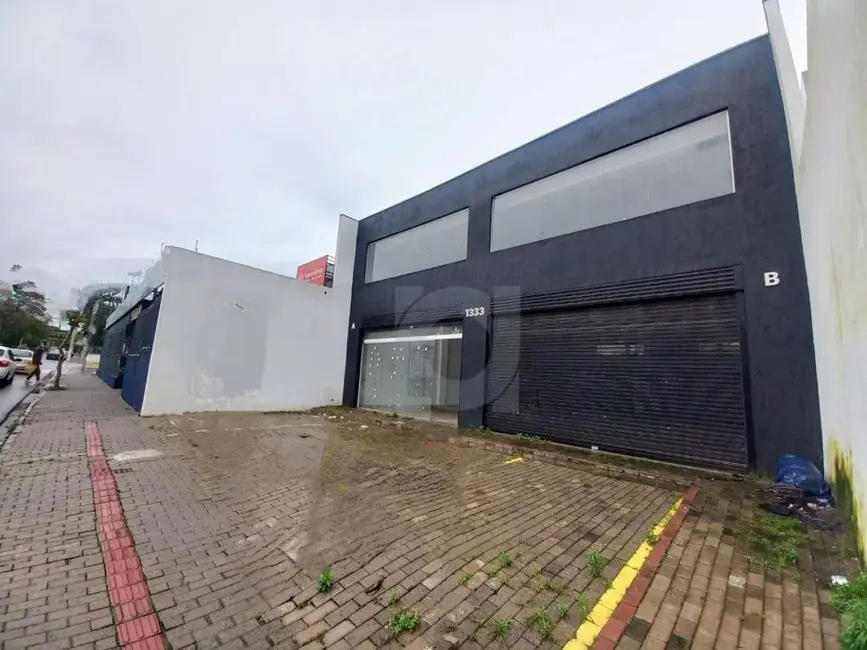 Loja para alugar, 250m2 em Centro, Sao Leopoldo - RS - imagem 1 Foto 1 de Loja para alugar, 250m2 em Centro, Sao Leopoldo - RS