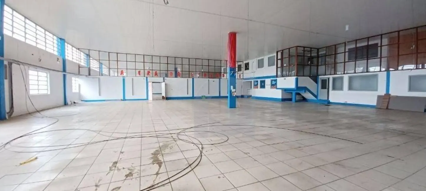 Foto 4 de Armazém / Galpão para alugar, 5262m2 em Cristo Rei, Sao Leopoldo - RS