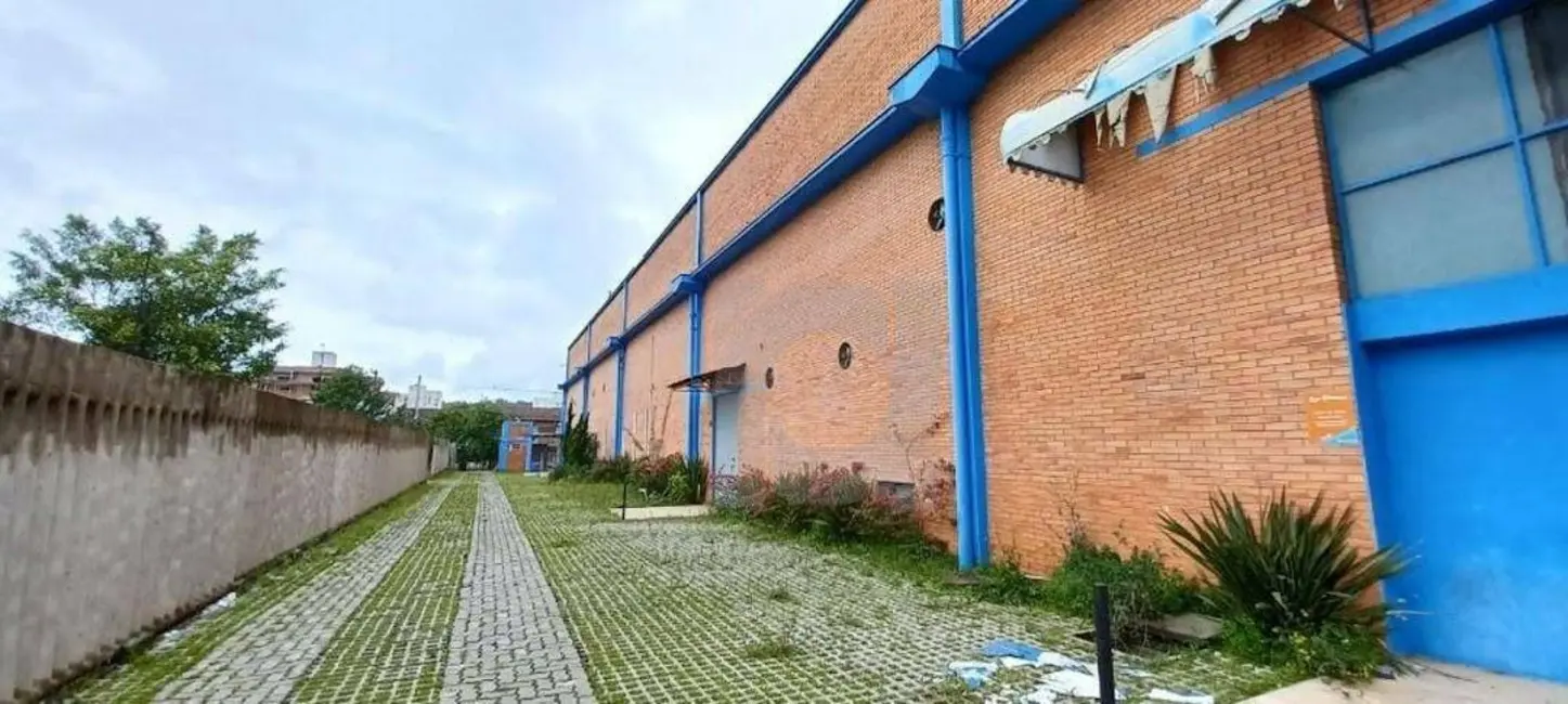 Foto 9 de Armazém / Galpão para alugar, 5262m2 em Cristo Rei, Sao Leopoldo - RS