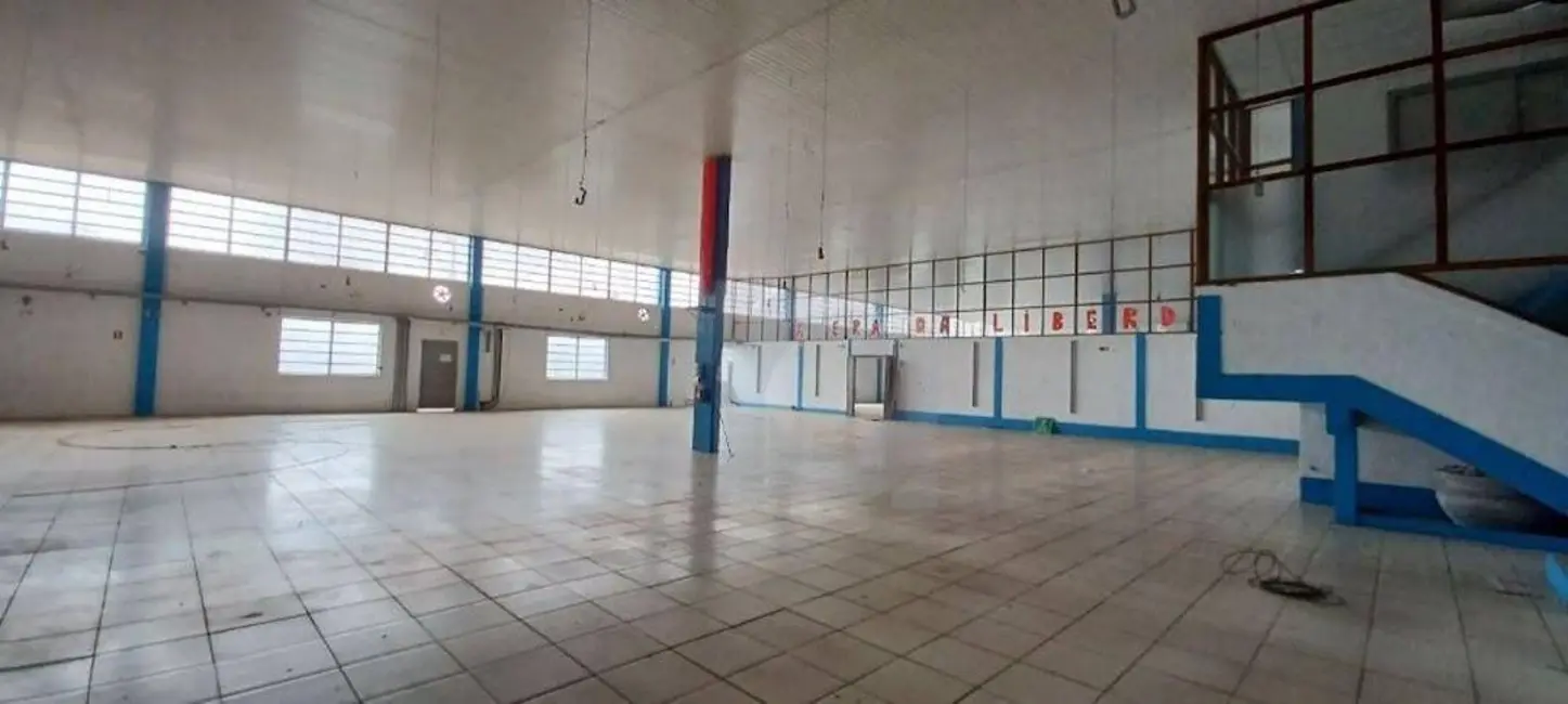 Foto 5 de Armazém / Galpão para alugar, 5262m2 em Cristo Rei, Sao Leopoldo - RS