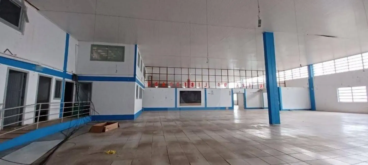 Foto 3 de Armazém / Galpão para alugar, 5262m2 em Cristo Rei, Sao Leopoldo - RS