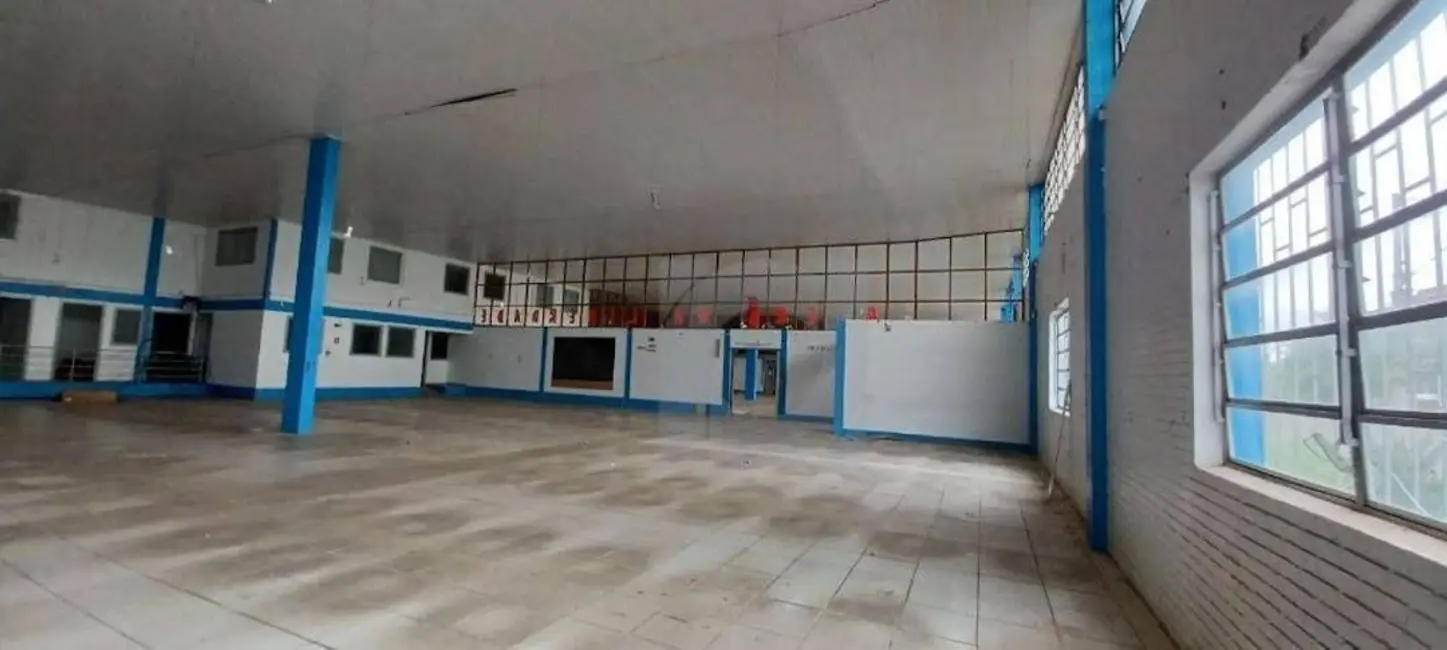 Foto 2 de Armazém / Galpão para alugar, 5262m2 em Cristo Rei, Sao Leopoldo - RS