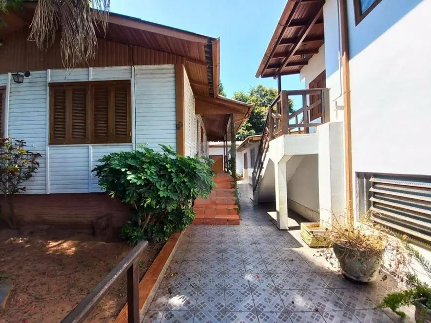 Foto 3 de Casa com 4 quartos à venda, 360m2 em Santo André, Sao Leopoldo - RS