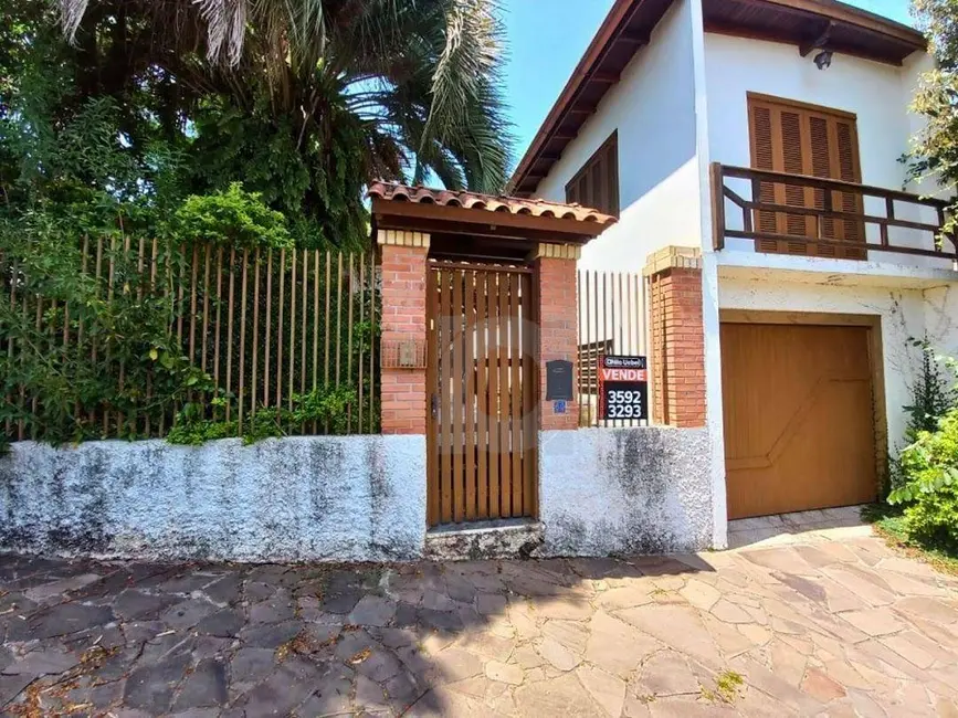 Foto 1 de Casa com 4 quartos à venda, 360m2 em Santo André, Sao Leopoldo - RS