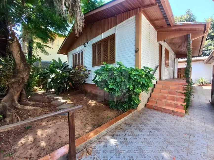 Foto 4 de Casa com 4 quartos à venda, 360m2 em Santo André, Sao Leopoldo - RS