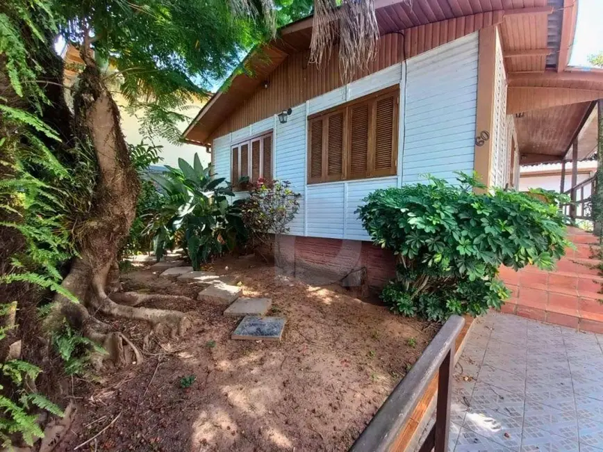 Foto 2 de Casa com 4 quartos à venda, 360m2 em Santo André, Sao Leopoldo - RS