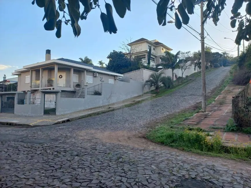 Foto 4 de Terreno / Lote à venda, 719m2 em Morro do Espelho, Sao Leopoldo - RS