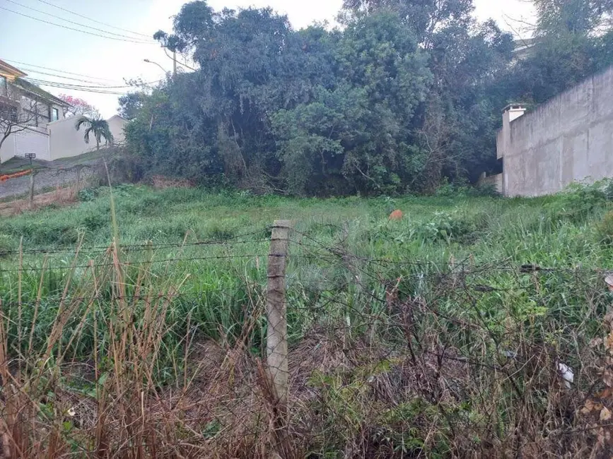 Foto 3 de Terreno / Lote à venda, 719m2 em Morro do Espelho, Sao Leopoldo - RS