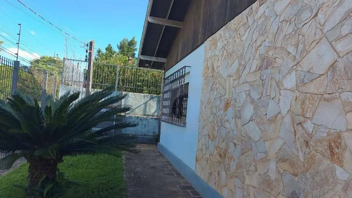 Foto 2 de Casa com 3 quartos à venda, 489m2 em Padre Reus, Sao Leopoldo - RS