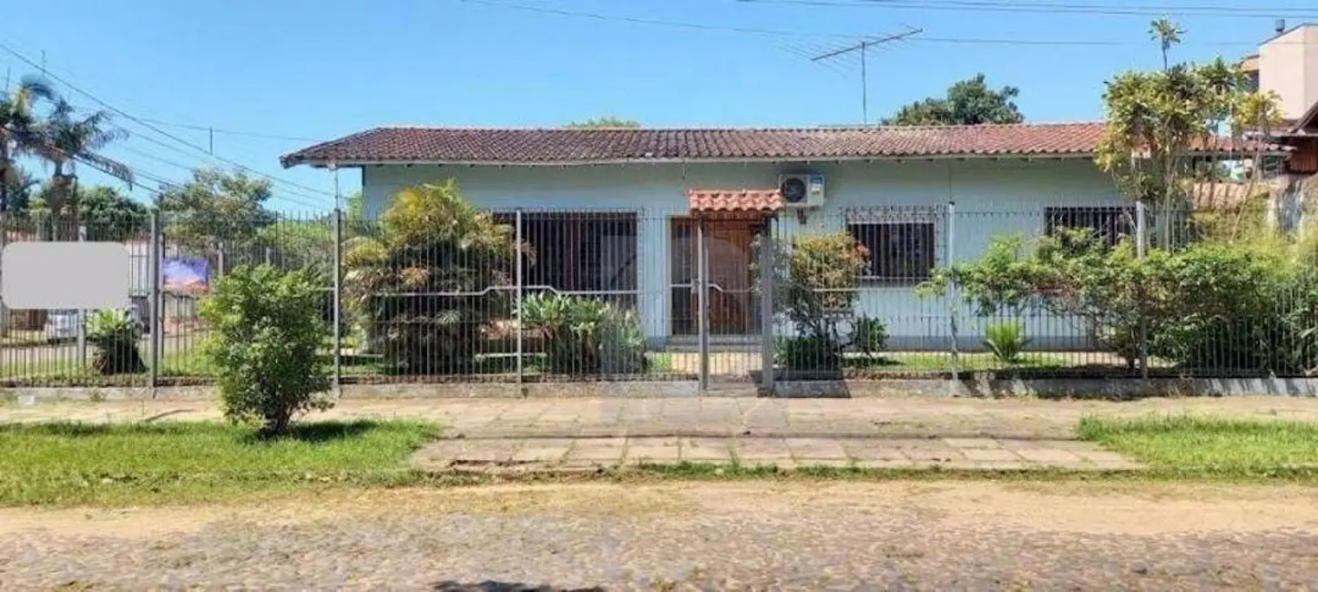 Foto 6 de Casa com 3 quartos à venda, 489m2 em Padre Reus, Sao Leopoldo - RS