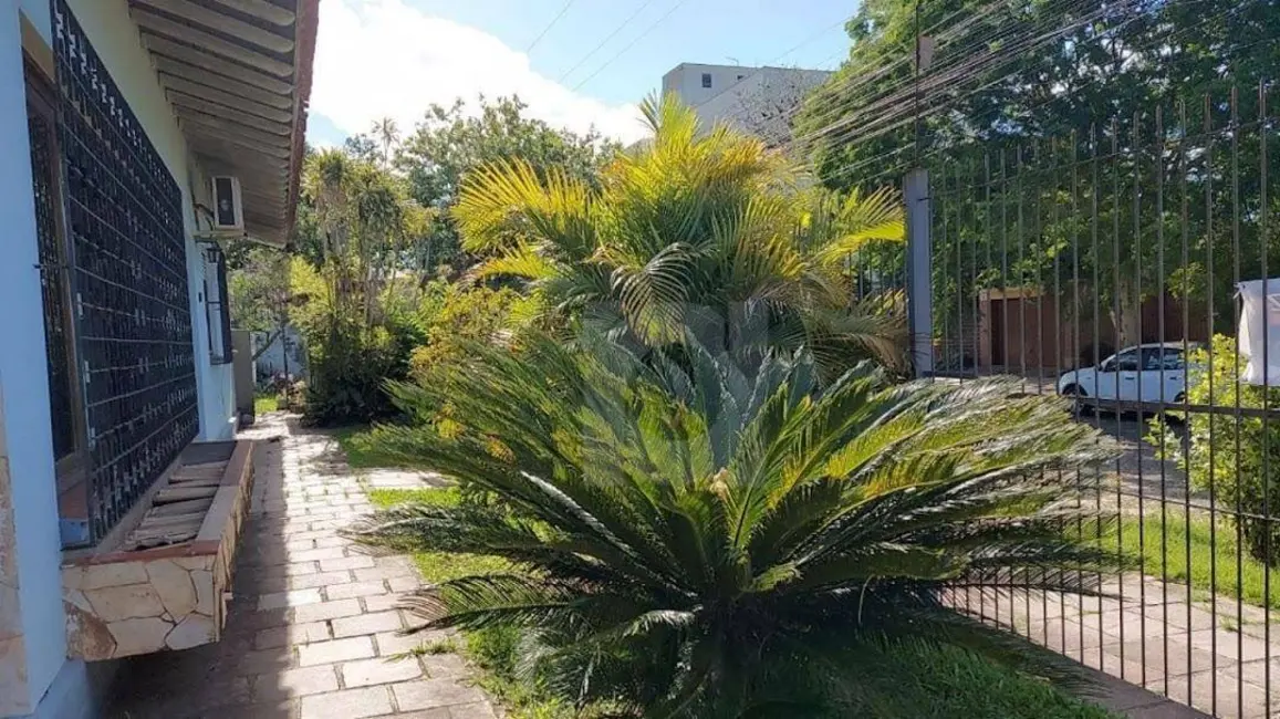 Foto 1 de Casa com 3 quartos à venda, 489m2 em Padre Reus, Sao Leopoldo - RS