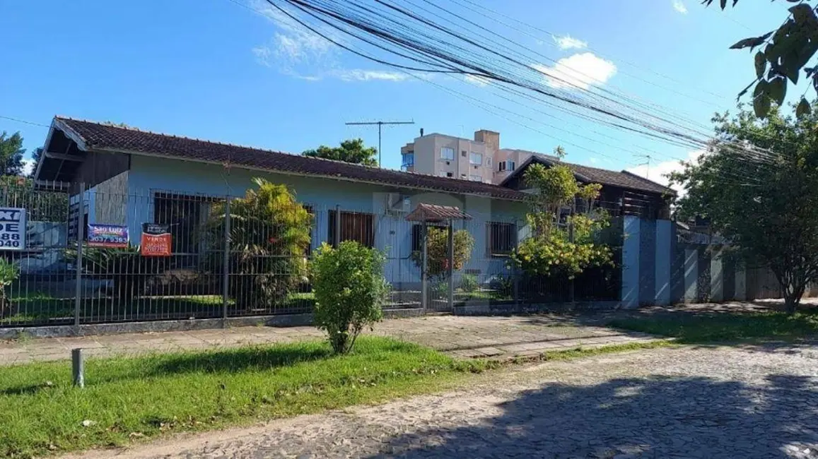 Foto 4 de Casa com 3 quartos à venda, 489m2 em Padre Reus, Sao Leopoldo - RS
