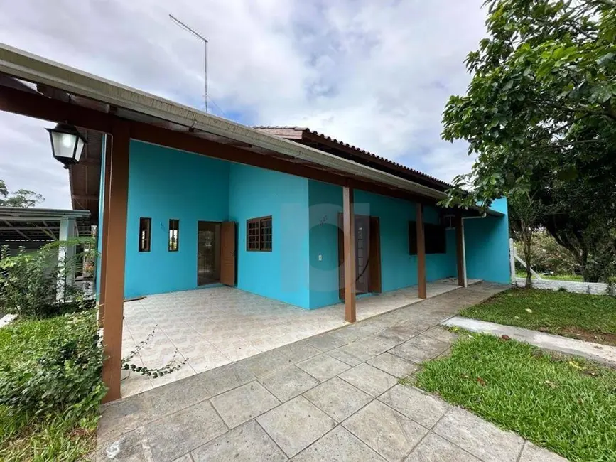 Foto 1 de Casa com 3 quartos à venda, 394m2 em Centro, Portao - RS