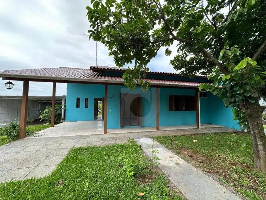 Foto 2 de Casa com 3 quartos à venda, 394m2 em Centro, Portao - RS