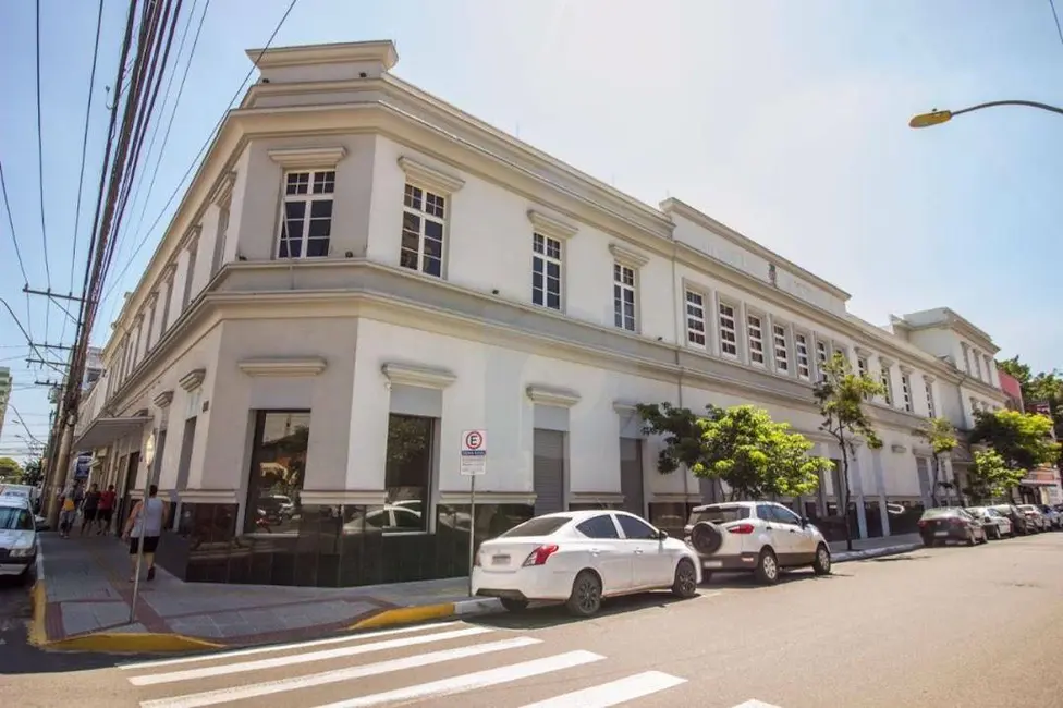 Foto 1 de Sala Comercial para alugar, 581m2 em Centro, Sao Leopoldo - RS