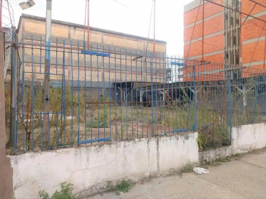 Foto 3 de Terreno / Lote para alugar, 573m2 em Centro, Sao Leopoldo - RS