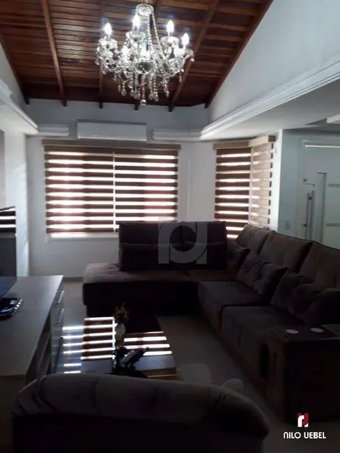 Foto 6 de Casa com 3 quartos à venda, 212m2 em Santo André, Sao Leopoldo - RS