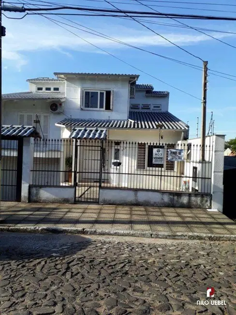 Foto 2 de Casa com 3 quartos à venda, 212m2 em Santo André, Sao Leopoldo - RS