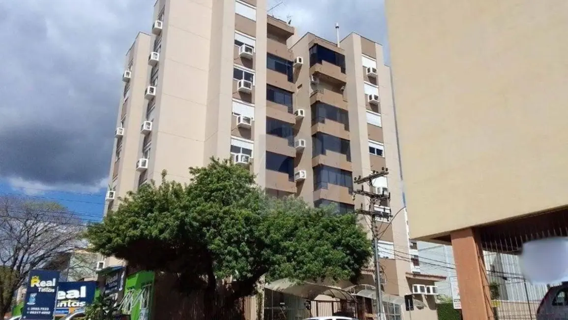 Foto 1 de Apartamento com 2 quartos à venda, 74m2 em Morro do Espelho, Sao Leopoldo - RS