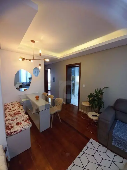 Foto 4 de Apartamento com 2 quartos à venda, 94m2 em Centro, Sao Leopoldo - RS