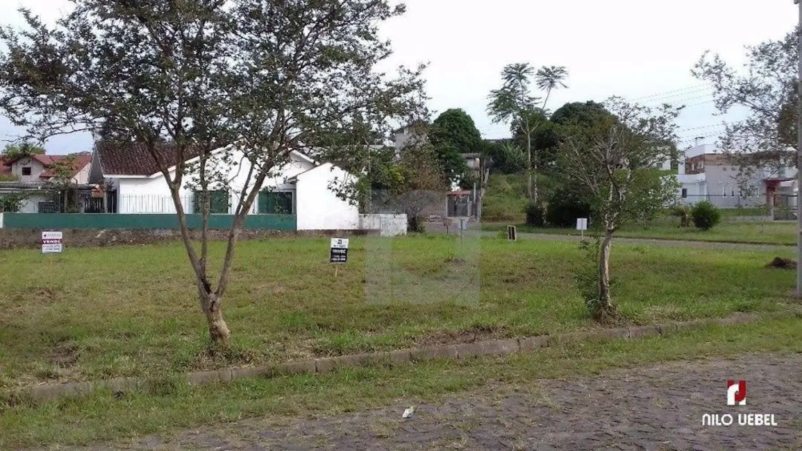 Foto 5 de Terreno / Lote à venda, 450m2 em Centro, Portao - RS