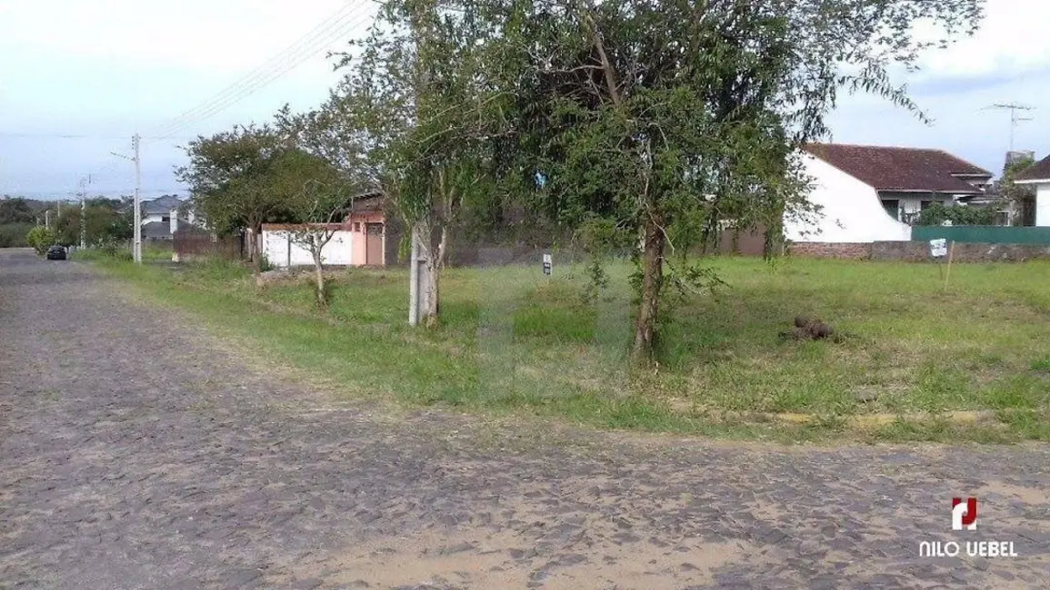 Foto 3 de Terreno / Lote à venda, 450m2 em Centro, Portao - RS