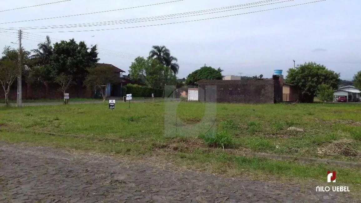 Foto 7 de Terreno / Lote à venda, 450m2 em Centro, Portao - RS