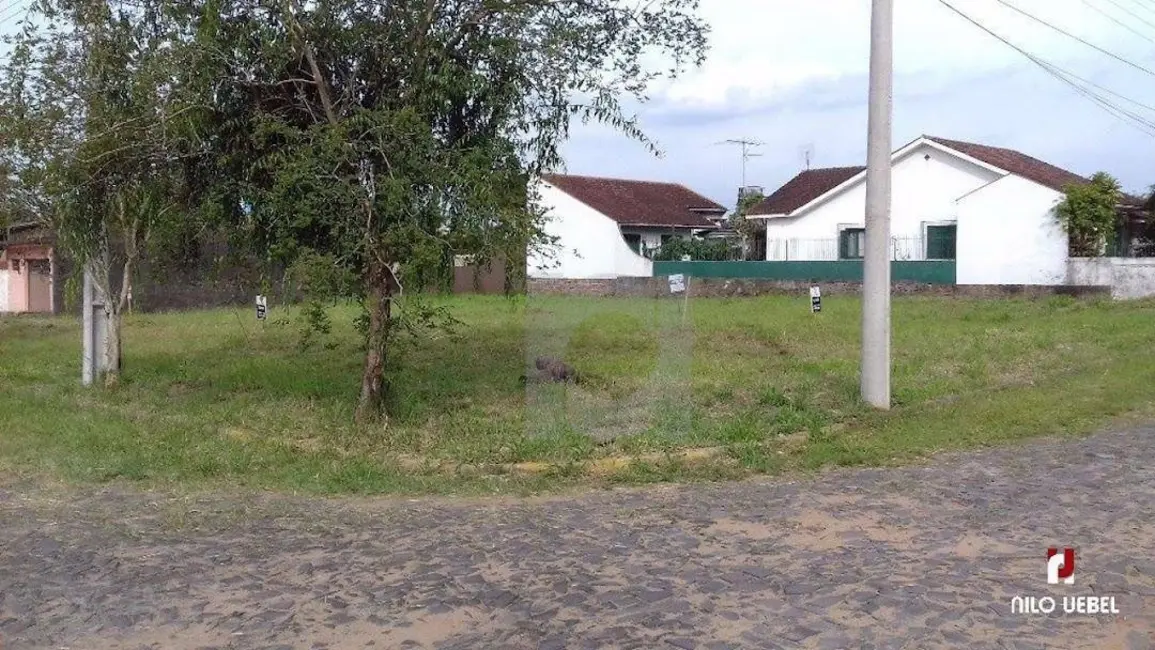 Foto 2 de Terreno / Lote à venda, 450m2 em Centro, Portao - RS