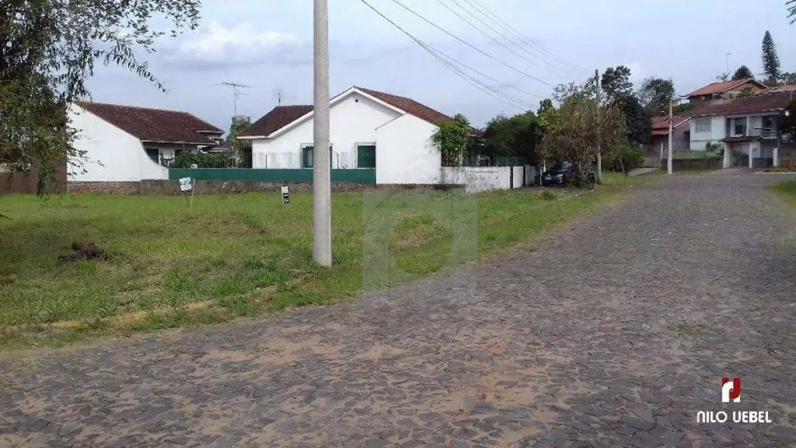 Foto 4 de Terreno / Lote à venda, 450m2 em Centro, Portao - RS