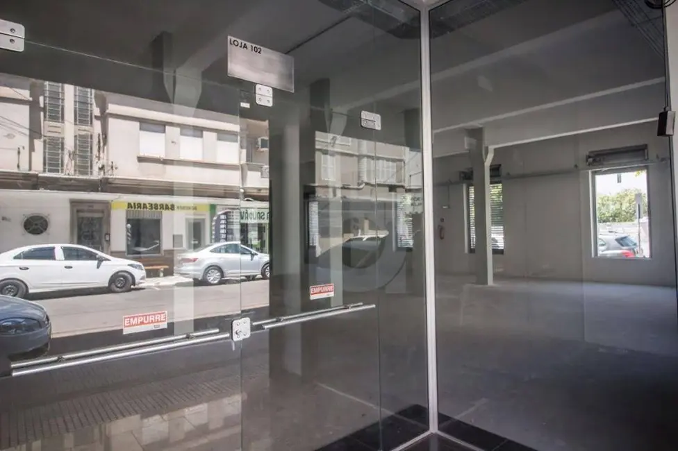 Foto 1 de Loja para alugar, 534m2 em Centro, Sao Leopoldo - RS