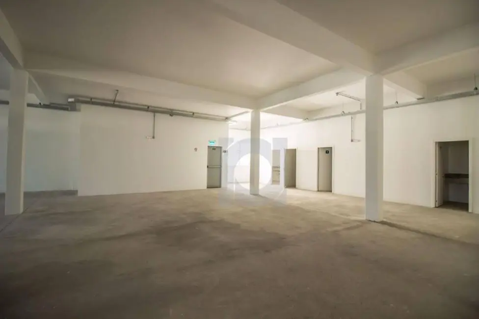 Foto 4 de Sala Comercial para alugar, 345m2 em Centro, Sao Leopoldo - RS