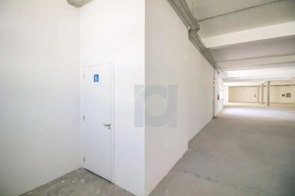 Sala Comercial para alugar, 581m2 em Centro, Sao Leopoldo - RS - imagem 9 Foto 9 de Sala Comercial para alugar, 581m2 em Centro, Sao Leopoldo - RS