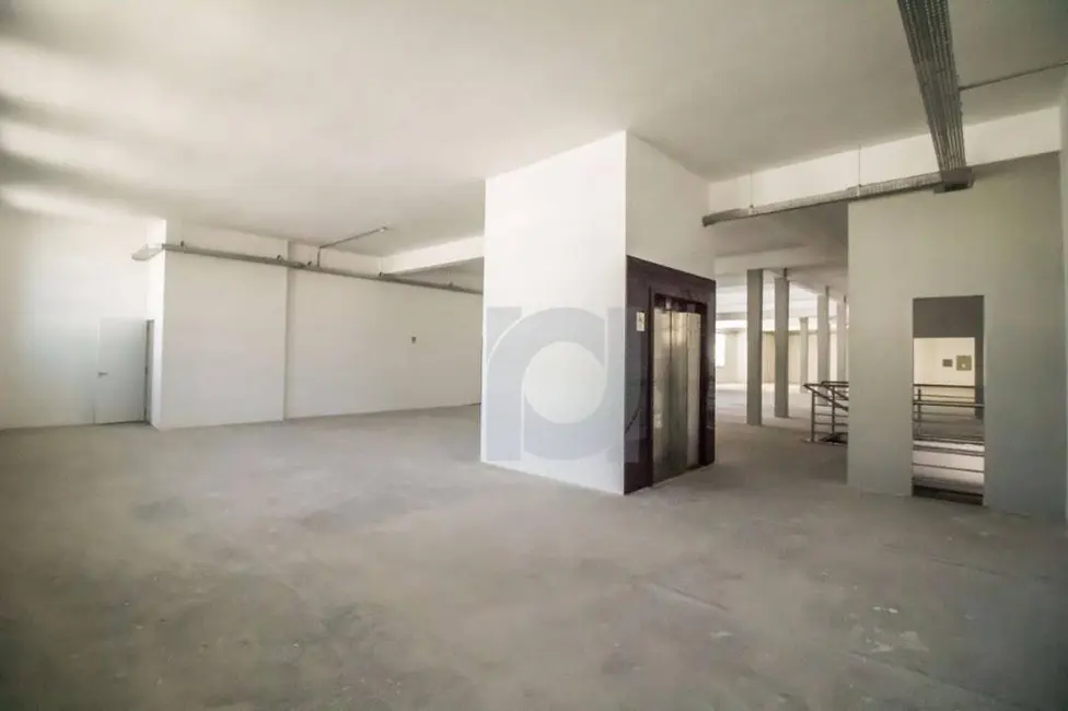 Sala Comercial para alugar, 581m2 em Centro, Sao Leopoldo - RS - imagem 6 Foto 6 de Sala Comercial para alugar, 581m2 em Centro, Sao Leopoldo - RS