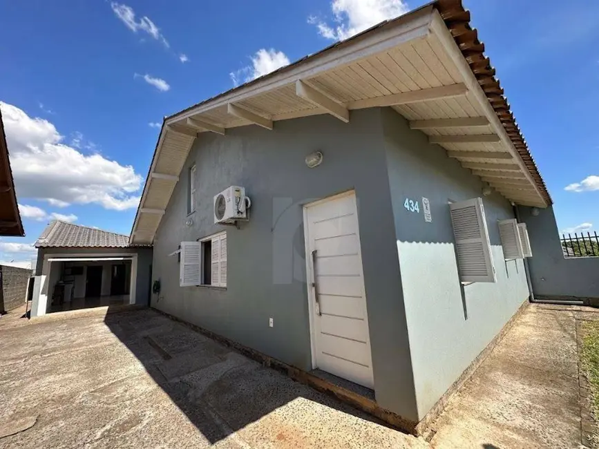 Foto 1 de Casa com 3 quartos à venda, 356m2 em Portao - RS