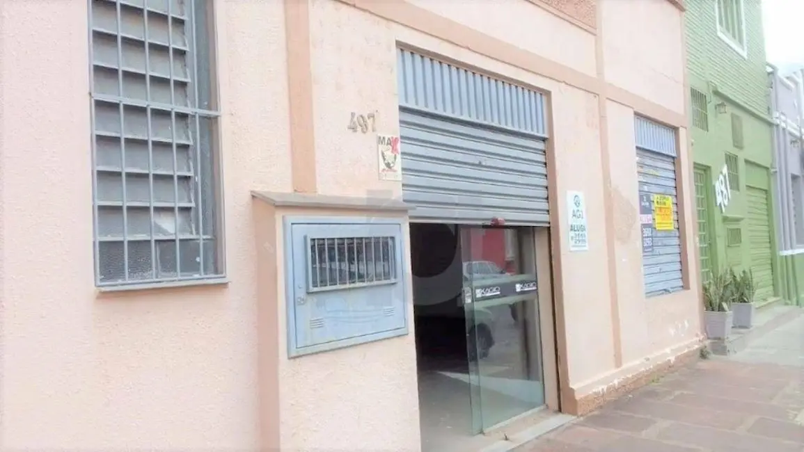 Foto 1 de Loja para alugar, 100m2 em Centro, Sao Leopoldo - RS