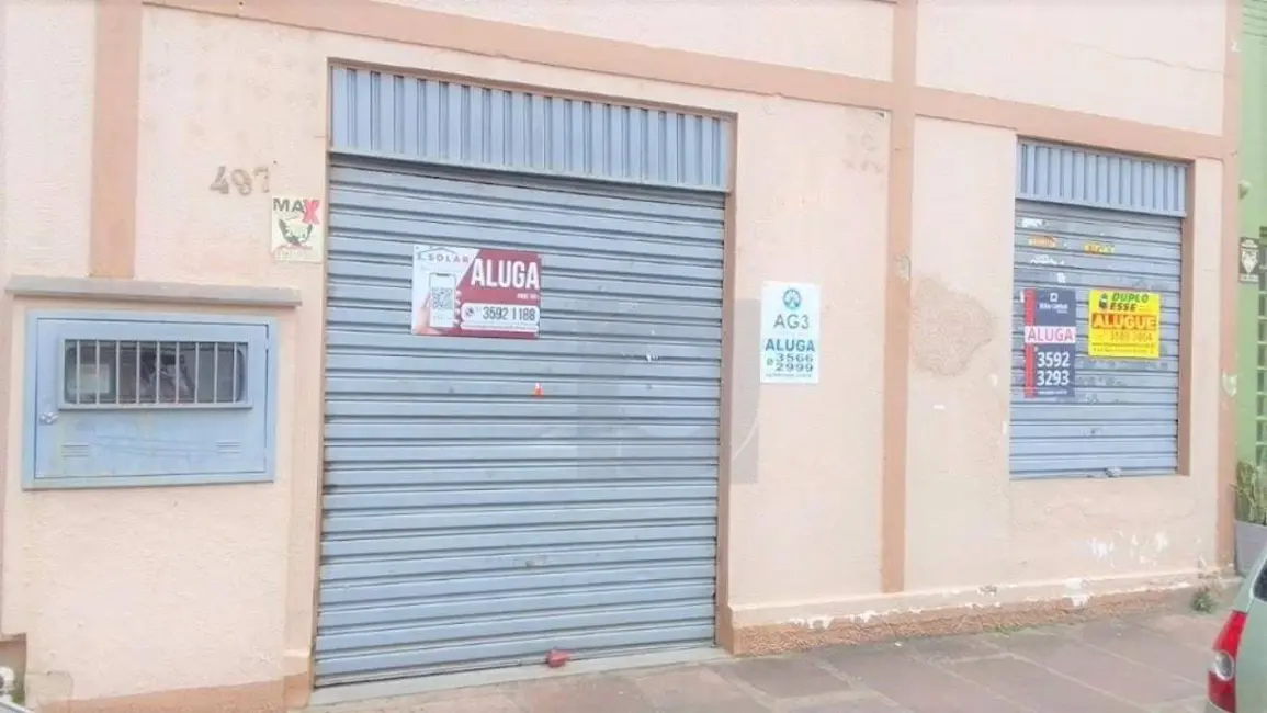 Foto 2 de Loja para alugar, 100m2 em Centro, Sao Leopoldo - RS