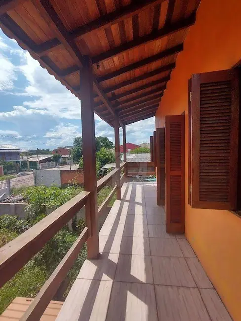 Foto 2 de Casa com 3 quartos à venda, 200m2 em Campina, Sao Leopoldo - RS