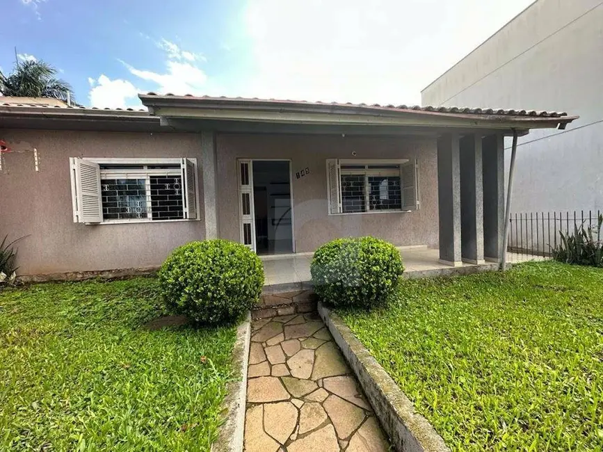 Casa com 3 quartos à venda, 360m2 em Portao - RS - imagem 1 Foto 1 de Casa com 3 quartos à venda, 360m2 em Portao - RS
