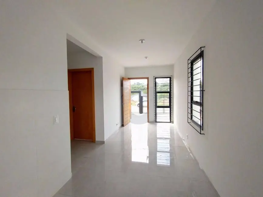 Casa com 2 quartos à venda, 48m2 em Portao - RS - imagem 3 Foto 3 de Casa com 2 quartos à venda, 48m2 em Portao - RS