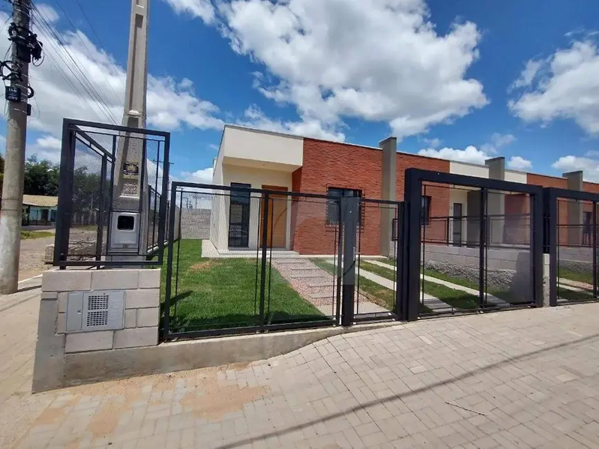 Casa com 2 quartos à venda, 48m2 em Portao - RS - imagem 9 Foto 9 de Casa com 2 quartos à venda, 48m2 em Portao - RS