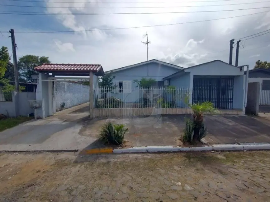 Casa com 3 quartos à venda, 360m2 em Portao - RS - imagem 1 Foto 1 de Casa com 3 quartos à venda, 360m2 em Portao - RS