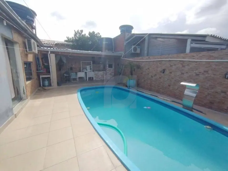 Casa com 3 quartos à venda, 360m2 em Portao - RS - imagem 8 Foto 8 de Casa com 3 quartos à venda, 360m2 em Portao - RS