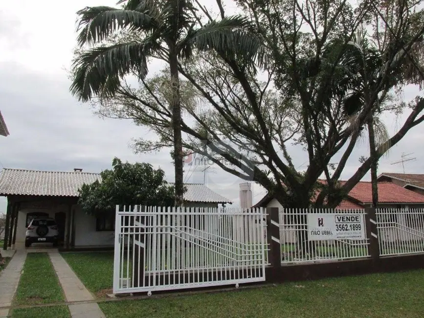 Casa com 2 quartos à venda e para alugar, 612m2 em Centro, Portao - RS - imagem 5 Foto 5 de Casa com 2 quartos à venda e para alugar, 612m2 em Centro, Portao - RS
